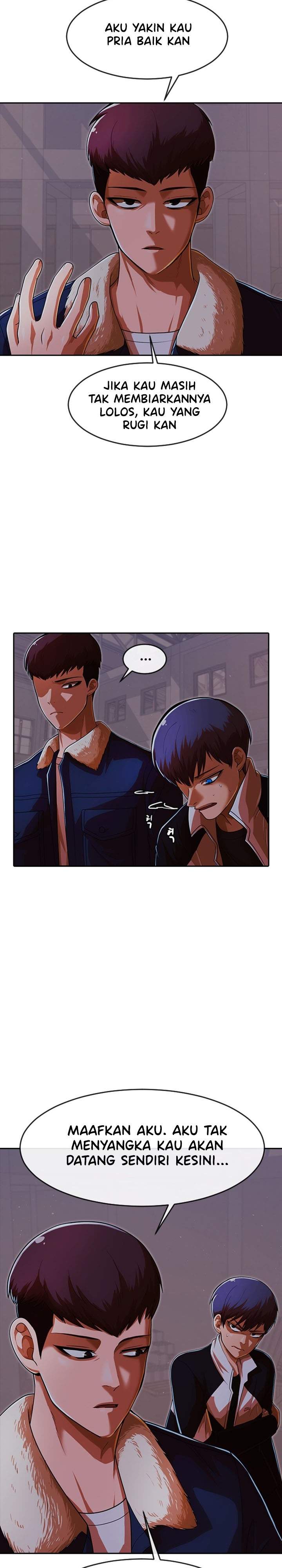 The Girl from Random Chatting! Chap 171 - Next Chap 172