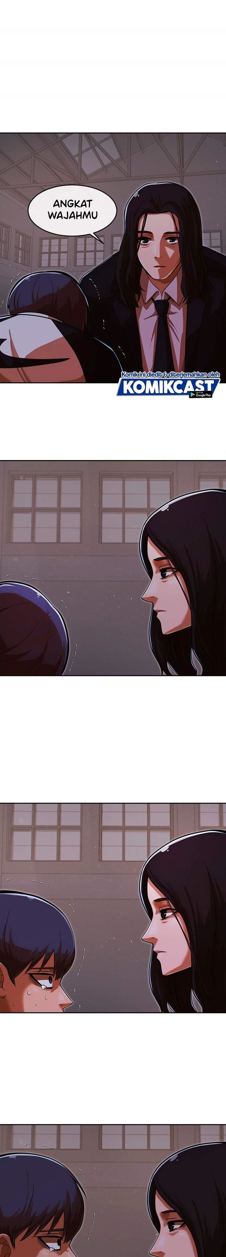 The Girl from Random Chatting! Chap 171 - Next Chap 172