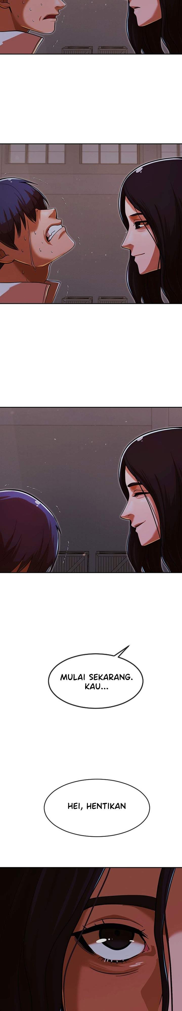 The Girl from Random Chatting! Chap 171 - Next Chap 172