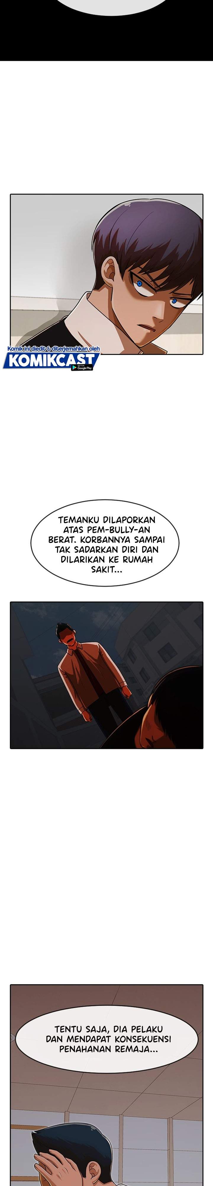 The Girl from Random Chatting! Chap 171 - Next Chap 172