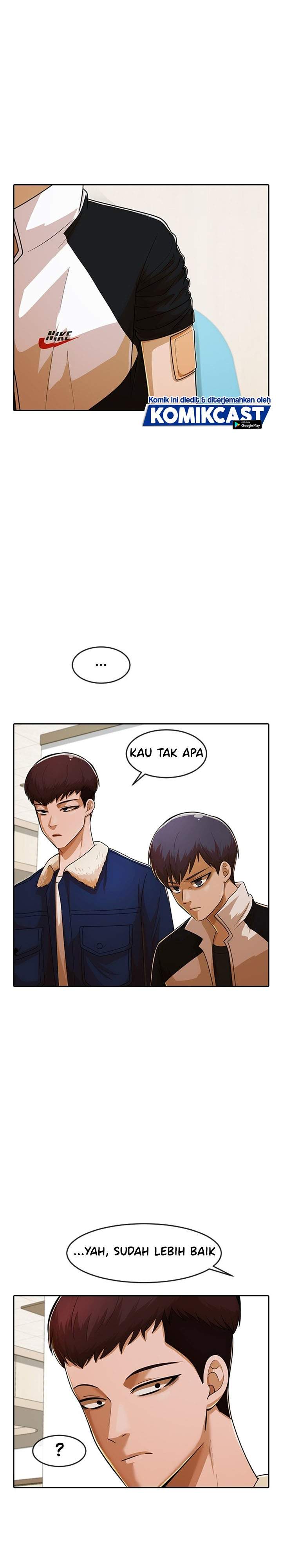 The Girl from Random Chatting! Chap 171 - Next Chap 172