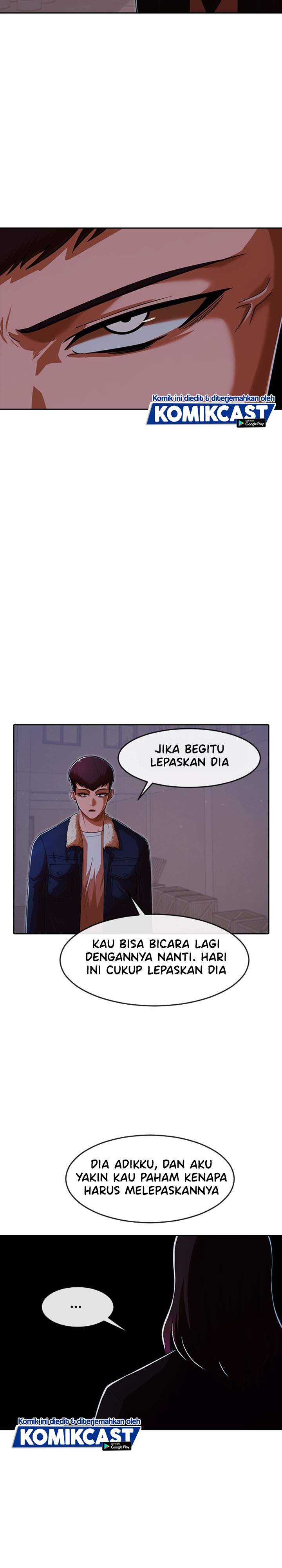 The Girl from Random Chatting! Chap 171 - Next Chap 172