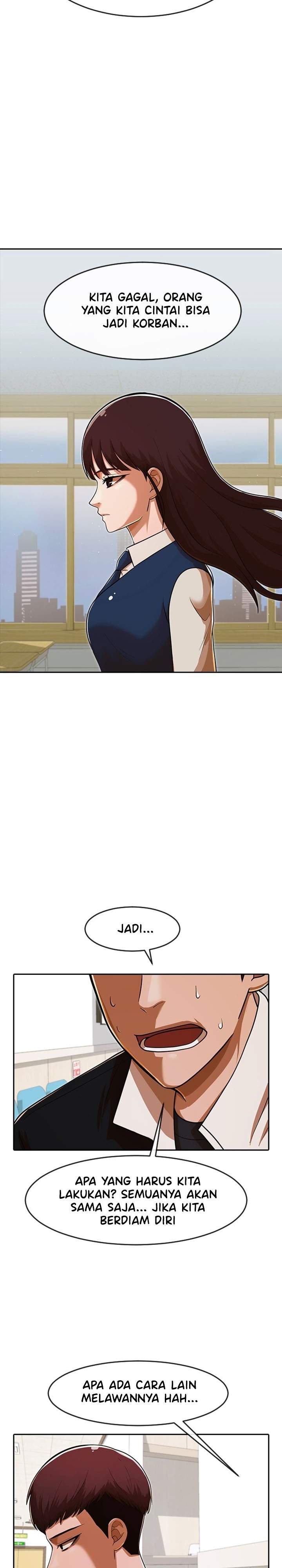 The Girl from Random Chatting! Chap 171 - Next Chap 172