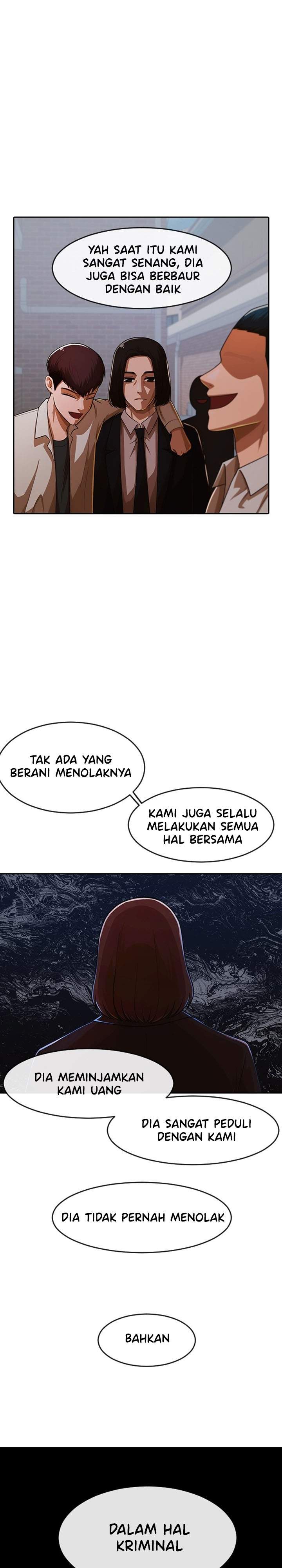 The Girl from Random Chatting! Chap 171 - Next Chap 172