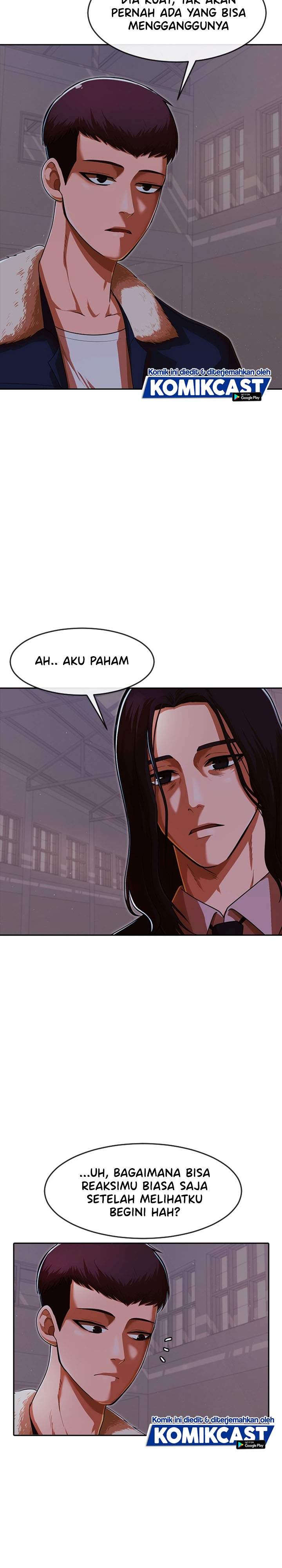 The Girl from Random Chatting! Chap 171 - Next Chap 172