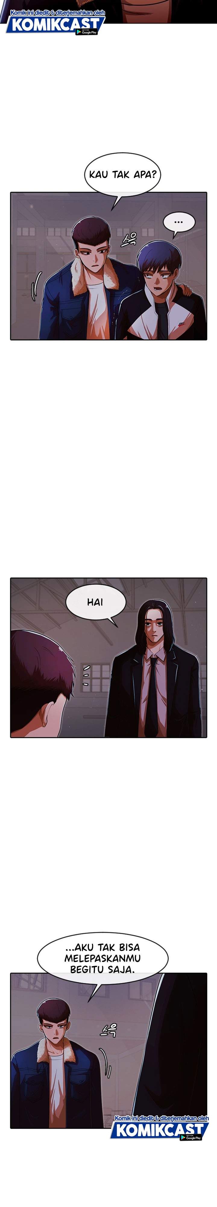 The Girl from Random Chatting! Chap 171 - Next Chap 172