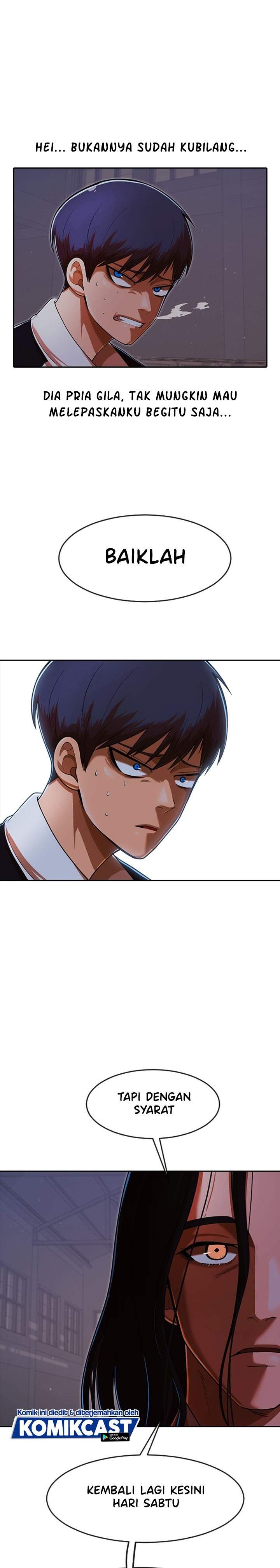 The Girl from Random Chatting! Chap 171 - Next Chap 172