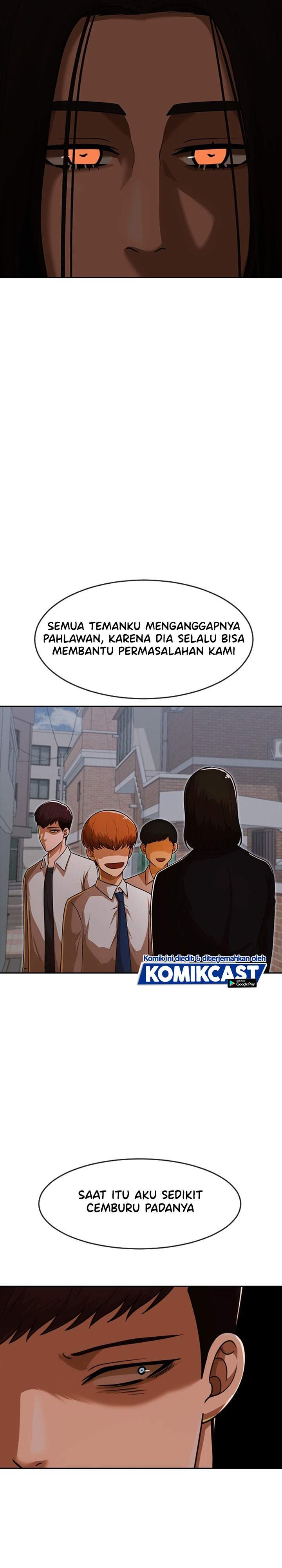 The Girl from Random Chatting! Chap 171 - Next Chap 172