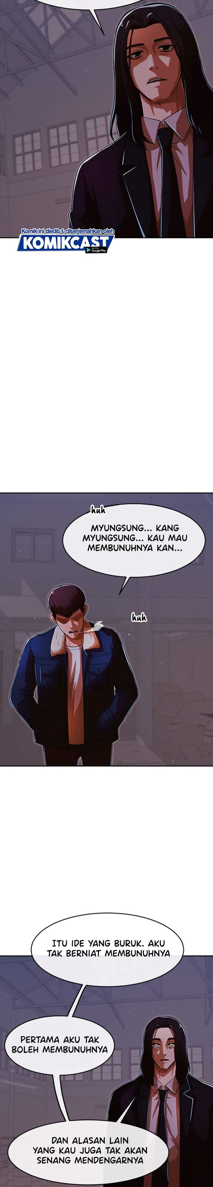 The Girl from Random Chatting! Chap 171 - Next Chap 172