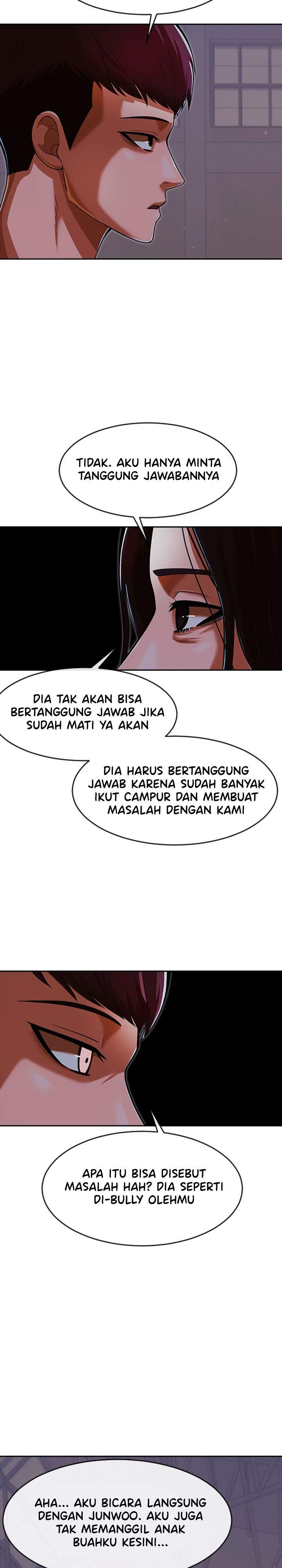 The Girl from Random Chatting! Chap 171 - Next Chap 172