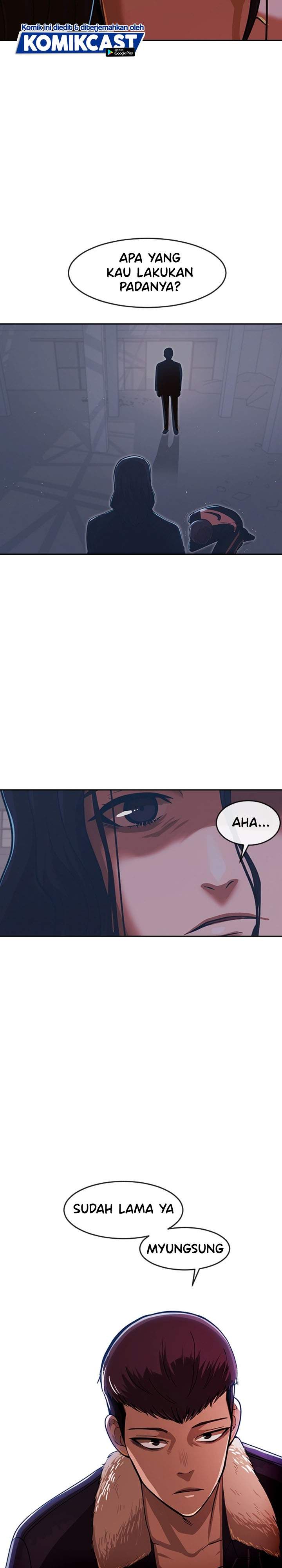 The Girl from Random Chatting! Chap 171 - Next Chap 172