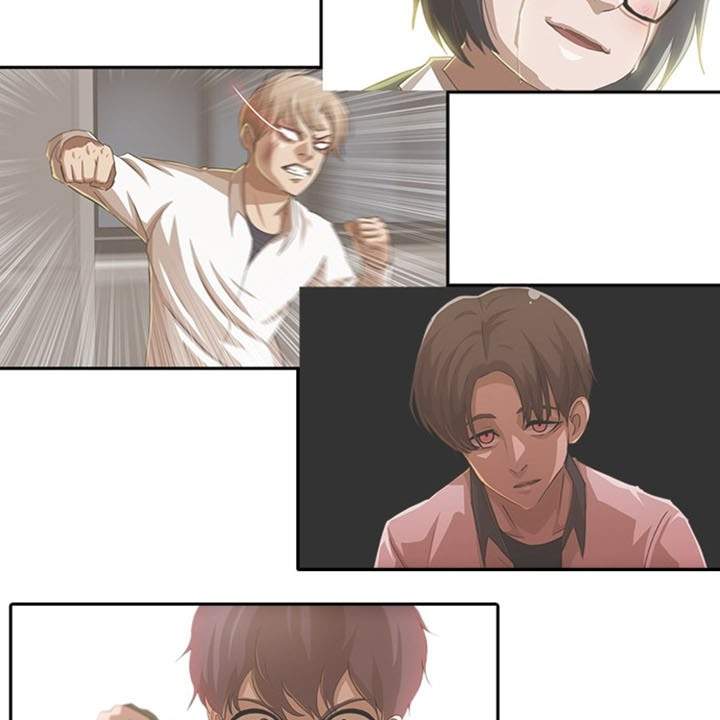 The Girl from Random Chatting! Chap 172 - Next Chap 173