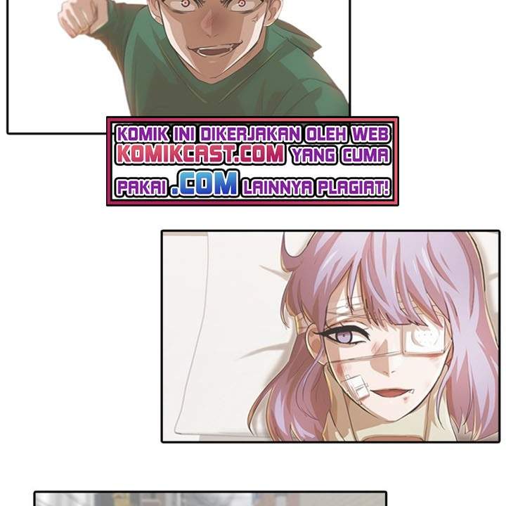 The Girl from Random Chatting! Chap 172 - Next Chap 173