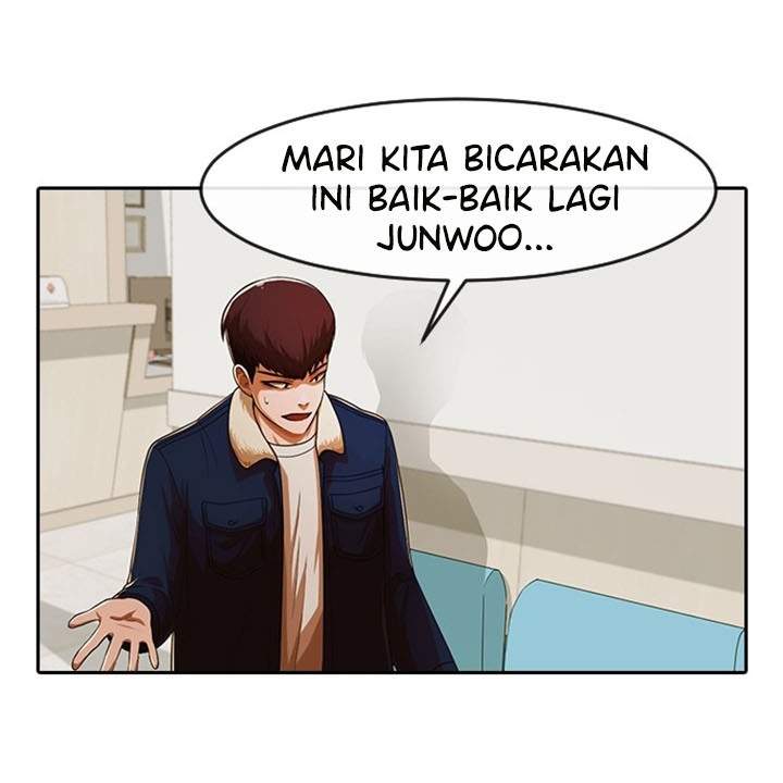 The Girl from Random Chatting! Chap 172 - Next Chap 173