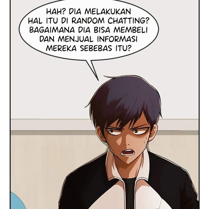 The Girl from Random Chatting! Chap 172 - Next Chap 173