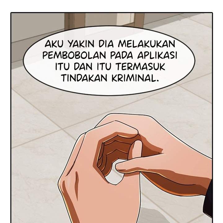 The Girl from Random Chatting! Chap 172 - Next Chap 173