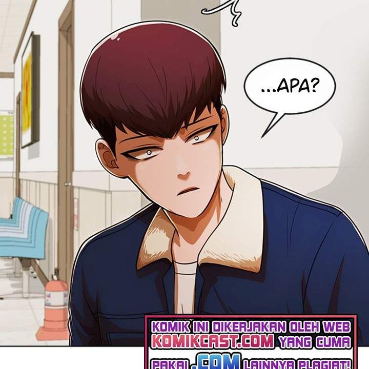 The Girl from Random Chatting! Chap 172 - Next Chap 173