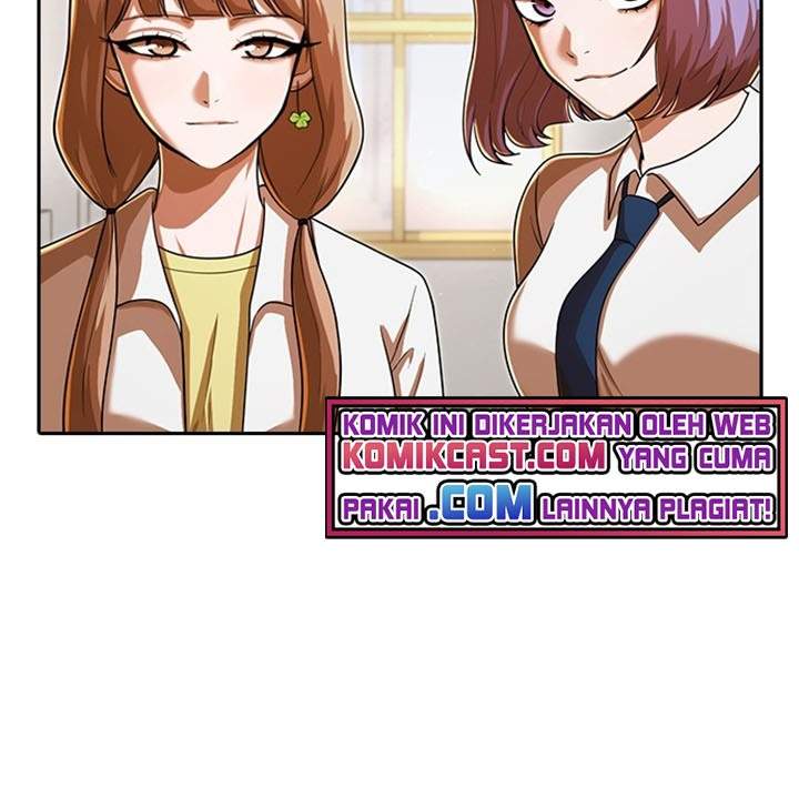 The Girl from Random Chatting! Chap 172 - Next Chap 173