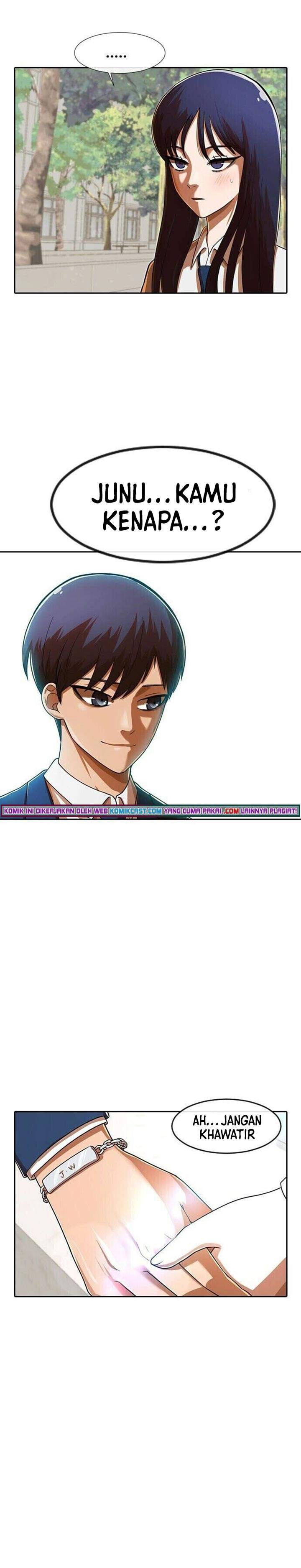 The Girl from Random Chatting! Chap 173 - Next Chap 174