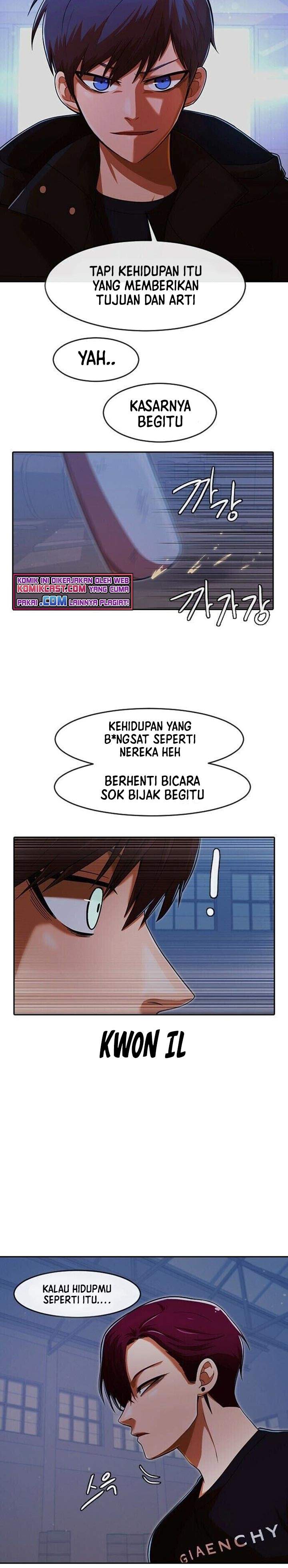 The Girl from Random Chatting! Chap 173 - Next Chap 174