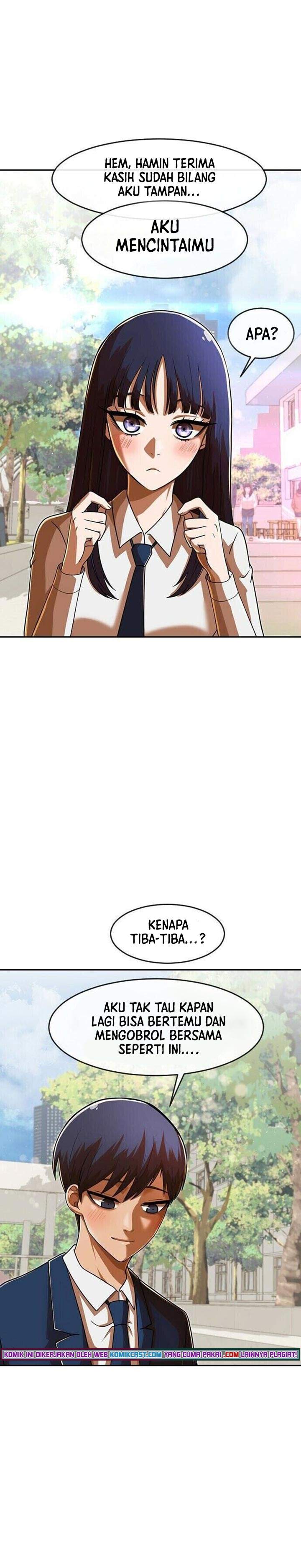 The Girl from Random Chatting! Chap 173 - Next Chap 174