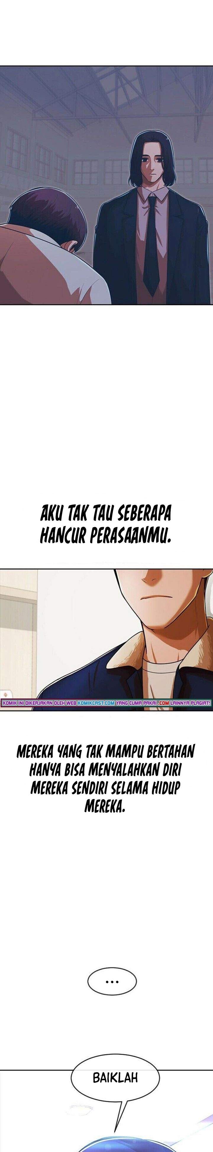 The Girl from Random Chatting! Chap 173 - Next Chap 174