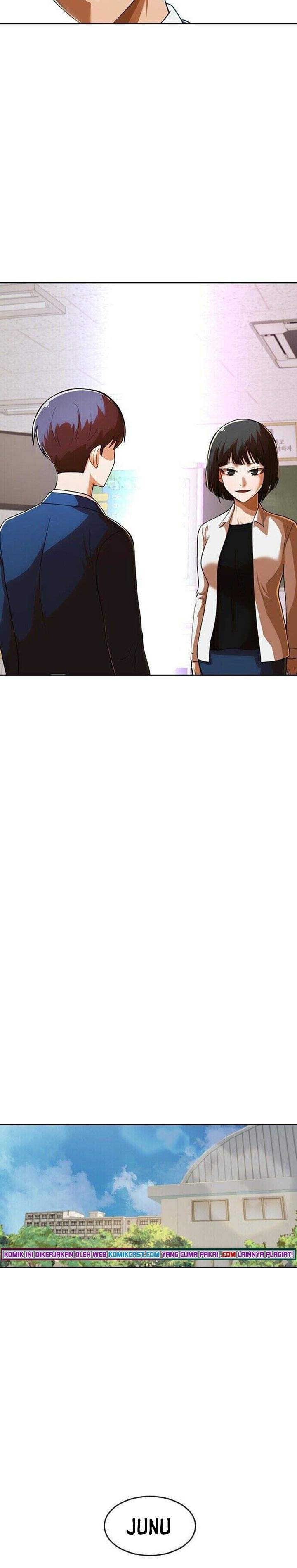 The Girl from Random Chatting! Chap 173 - Next Chap 174