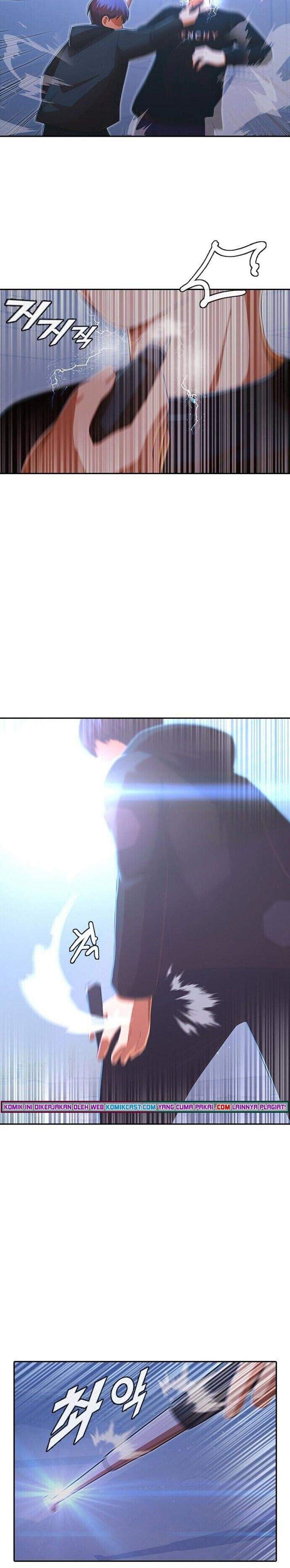 The Girl from Random Chatting! Chap 173 - Next Chap 174