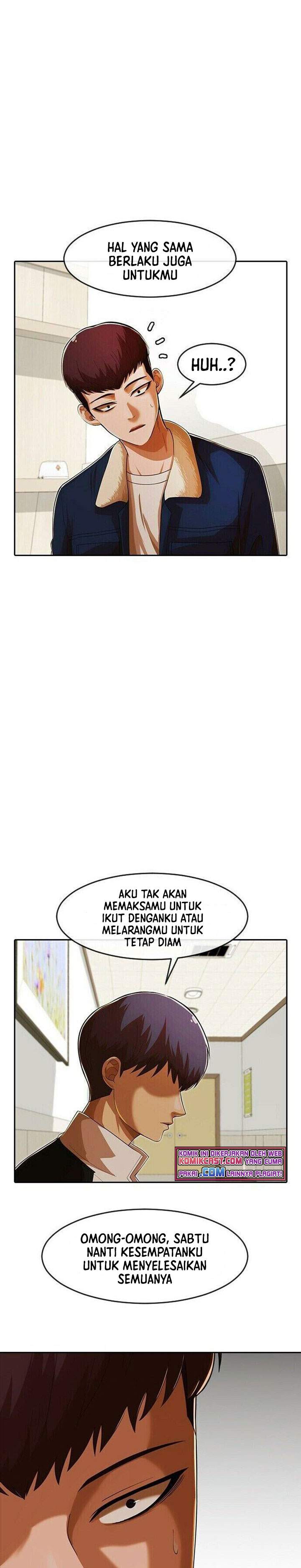 The Girl from Random Chatting! Chap 173 - Next Chap 174