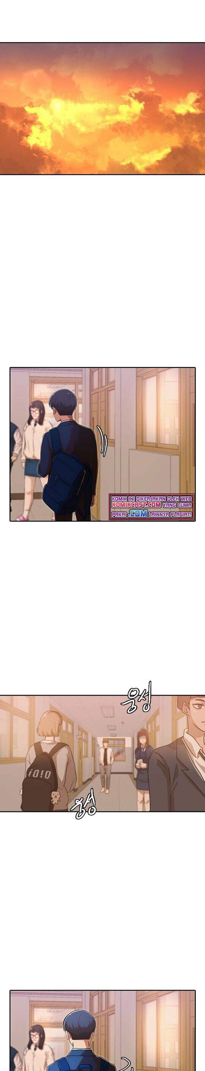 The Girl from Random Chatting! Chap 173 - Next Chap 174