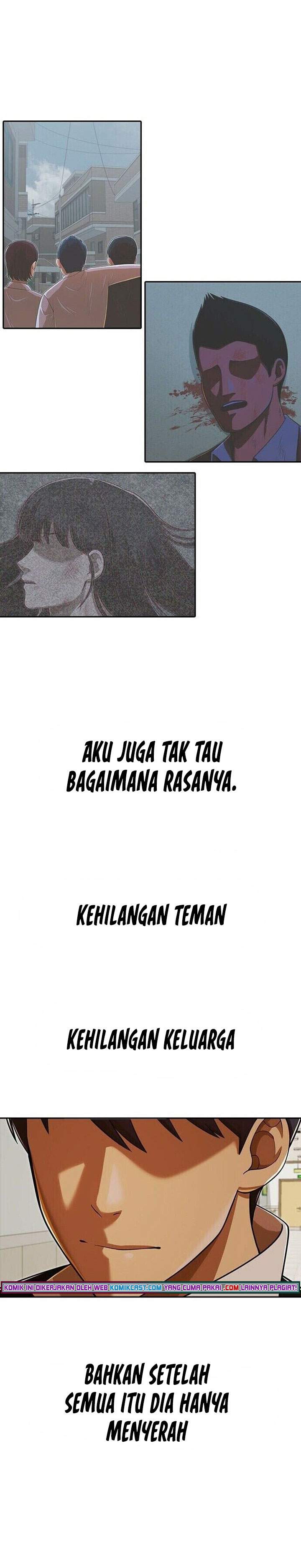 The Girl from Random Chatting! Chap 173 - Next Chap 174