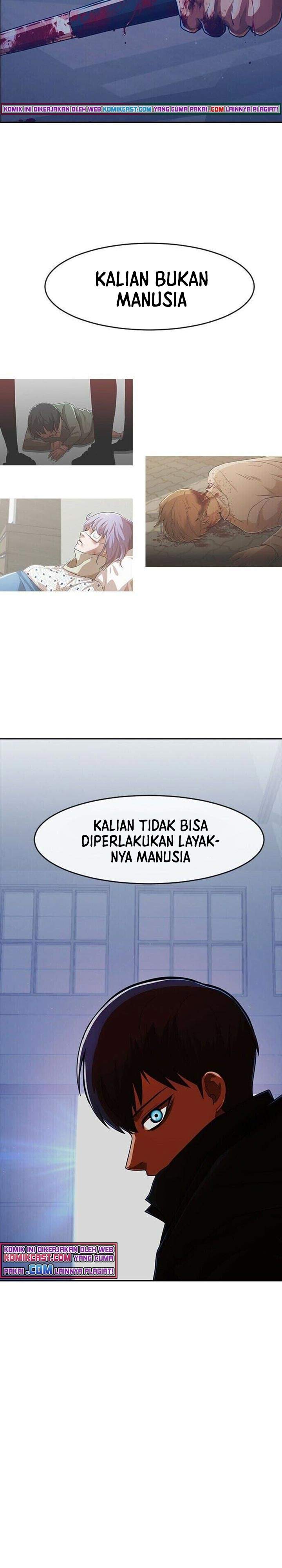 The Girl from Random Chatting! Chap 173 - Next Chap 174