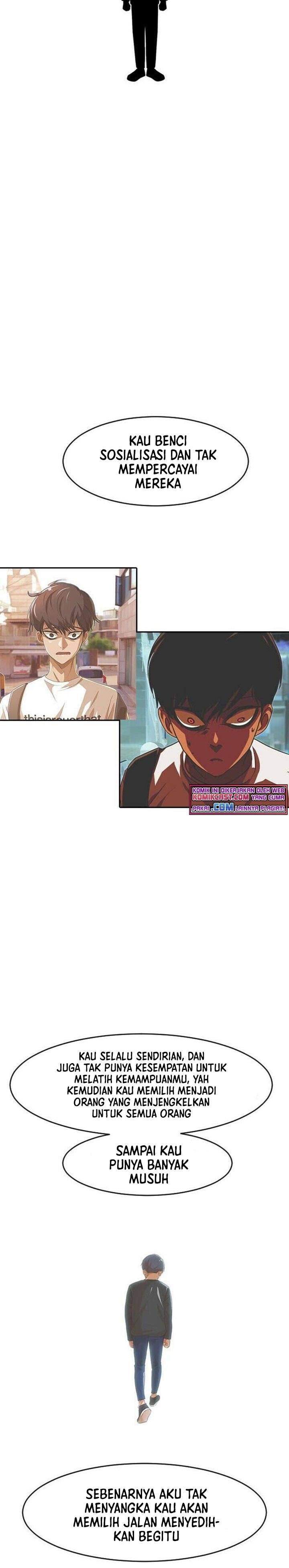 The Girl from Random Chatting! Chap 173 - Next Chap 174