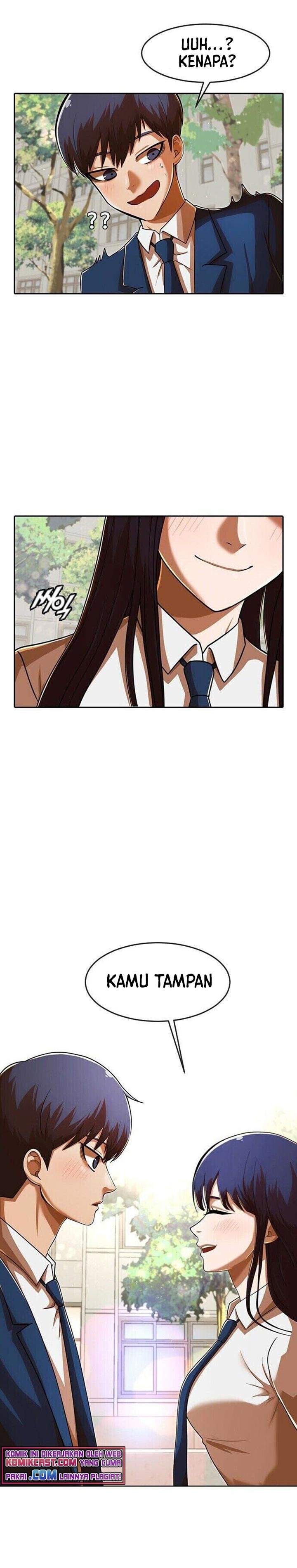 The Girl from Random Chatting! Chap 173 - Next Chap 174