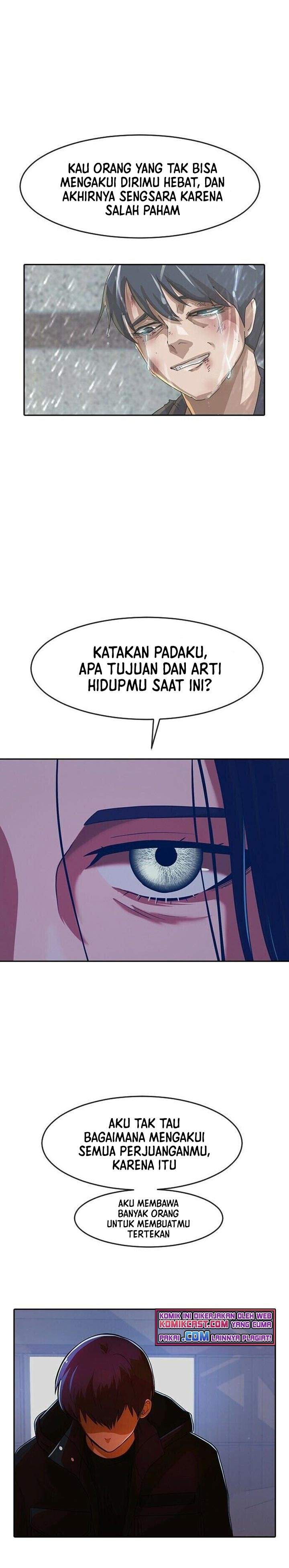 The Girl from Random Chatting! Chap 173 - Next Chap 174