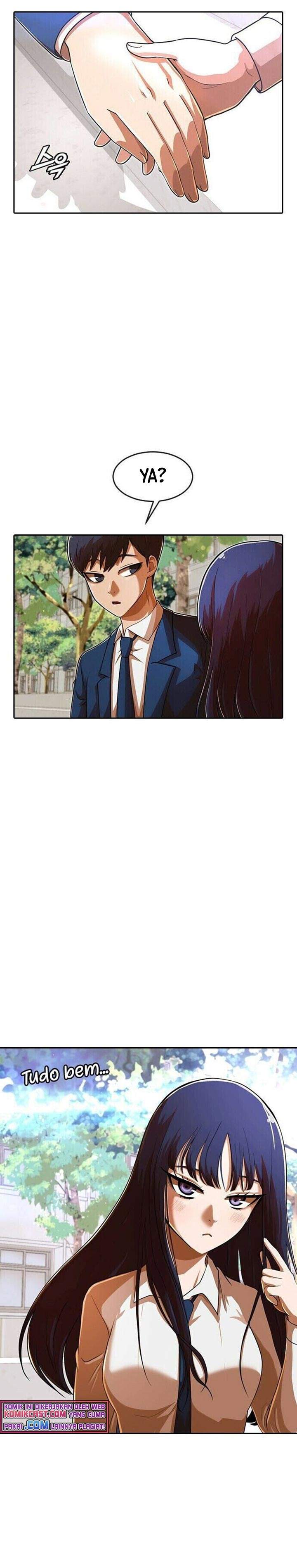 The Girl from Random Chatting! Chap 173 - Next Chap 174