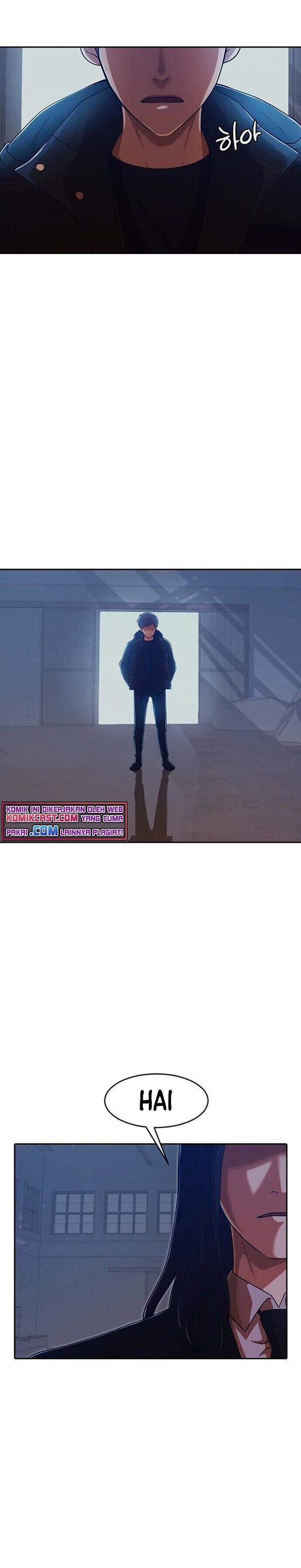 The Girl from Random Chatting! Chap 173 - Next Chap 174