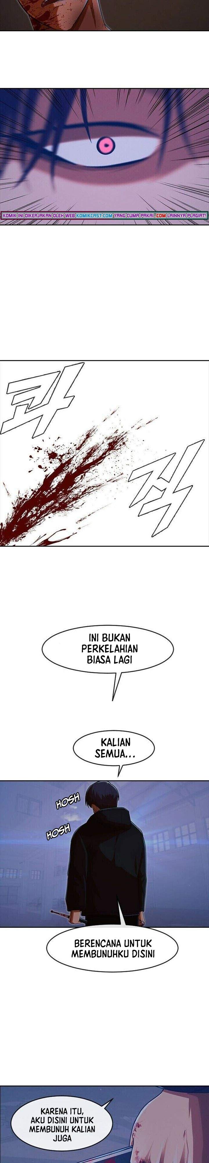 The Girl from Random Chatting! Chap 173 - Next Chap 174