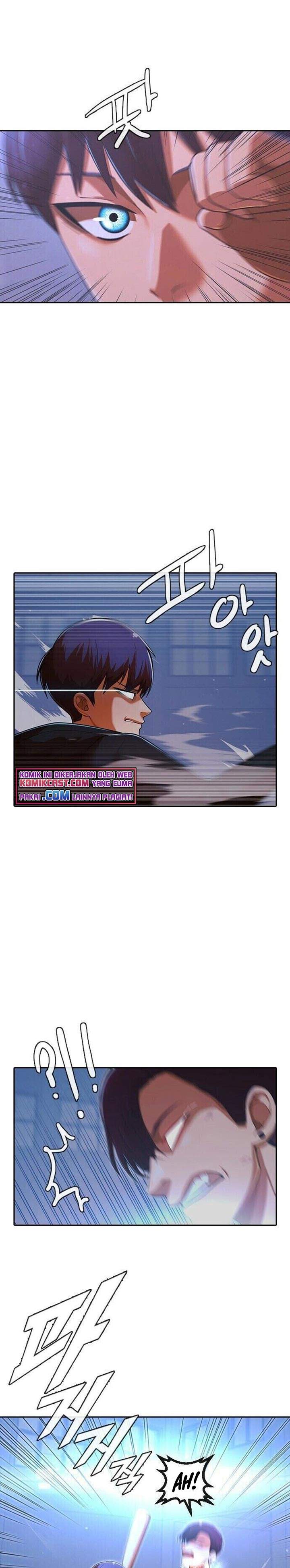 The Girl from Random Chatting! Chap 173 - Next Chap 174