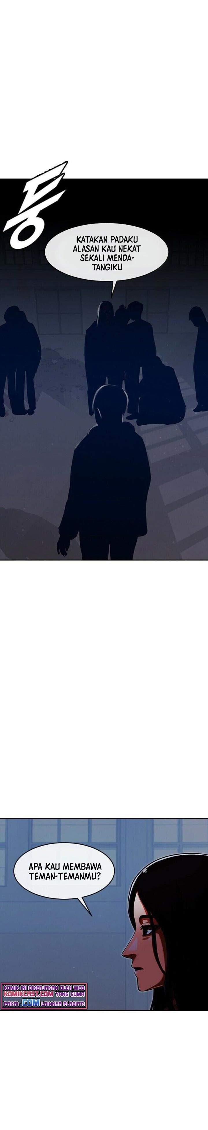 The Girl from Random Chatting! Chap 173 - Next Chap 174