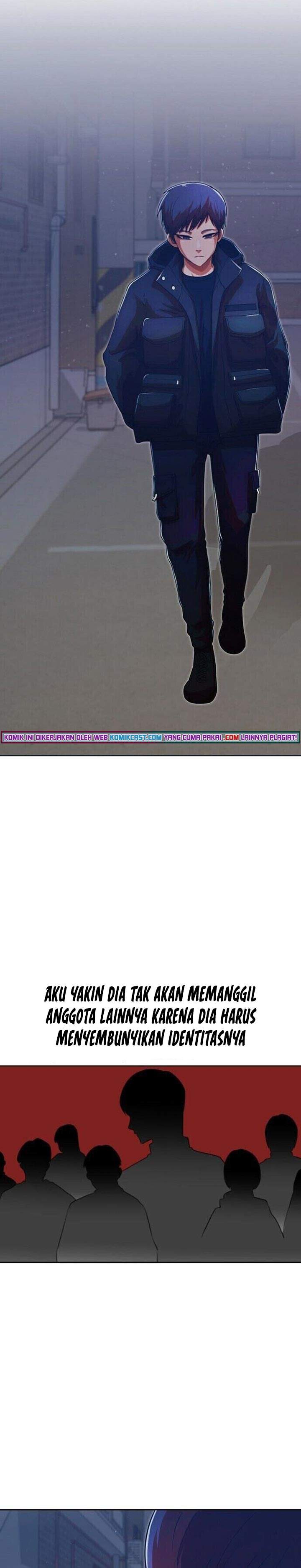 The Girl from Random Chatting! Chap 173 - Next Chap 174