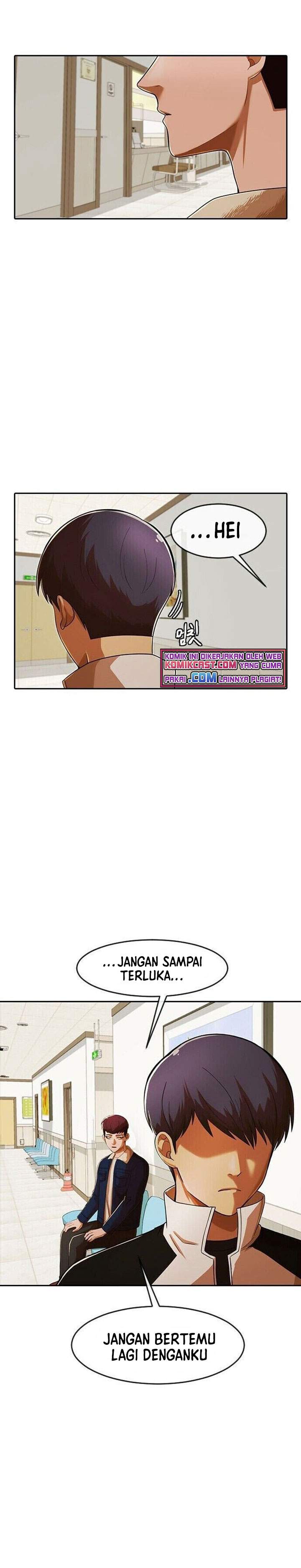 The Girl from Random Chatting! Chap 173 - Next Chap 174