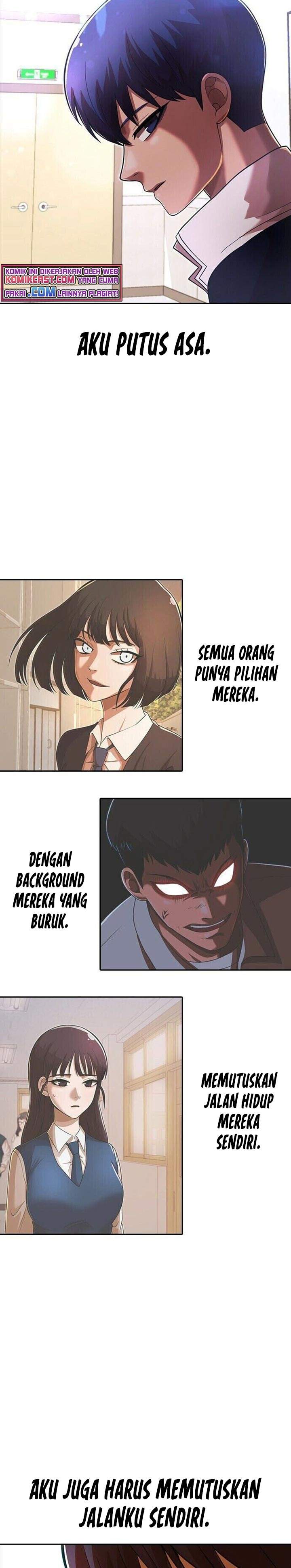 The Girl from Random Chatting! Chap 173 - Next Chap 174