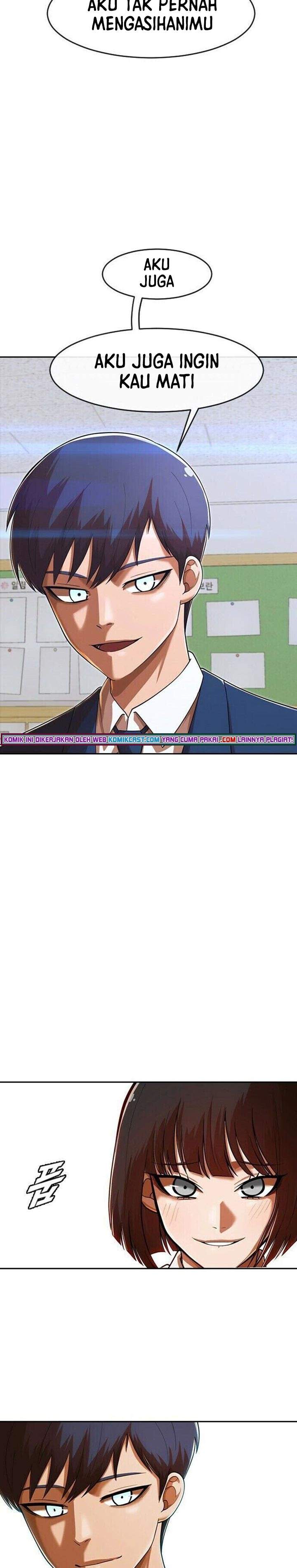 The Girl from Random Chatting! Chap 173 - Next Chap 174