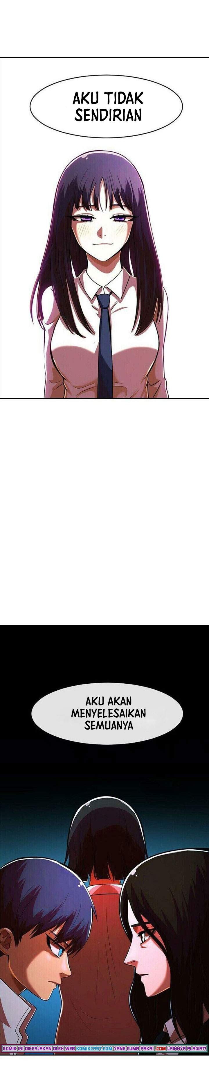 The Girl from Random Chatting! Chap 173 - Next Chap 174