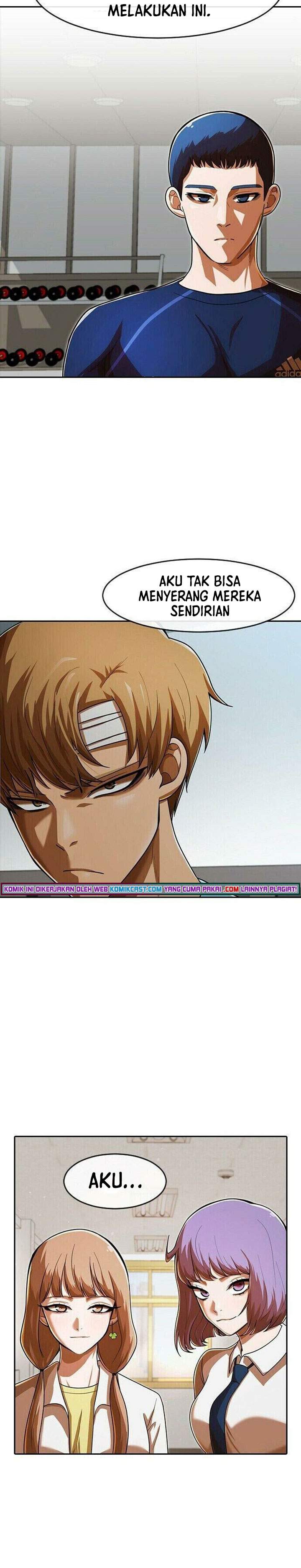 The Girl from Random Chatting! Chap 173 - Next Chap 174