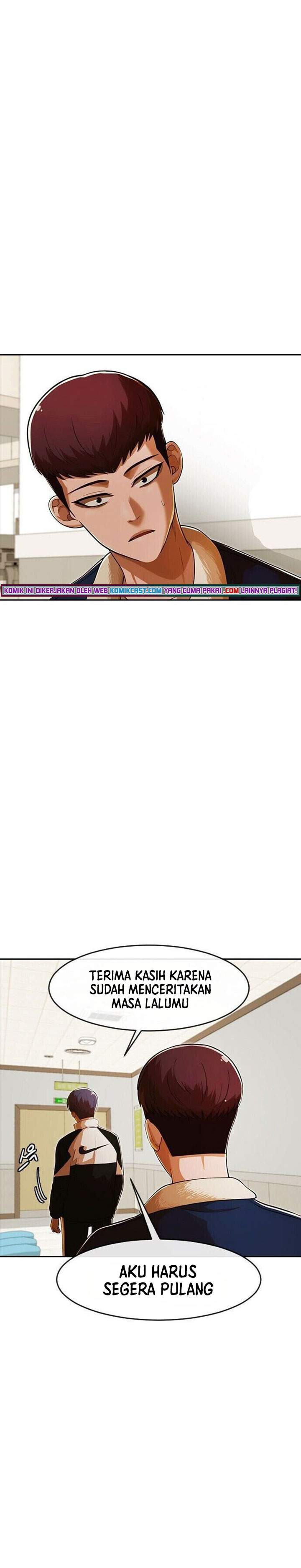 The Girl from Random Chatting! Chap 173 - Next Chap 174