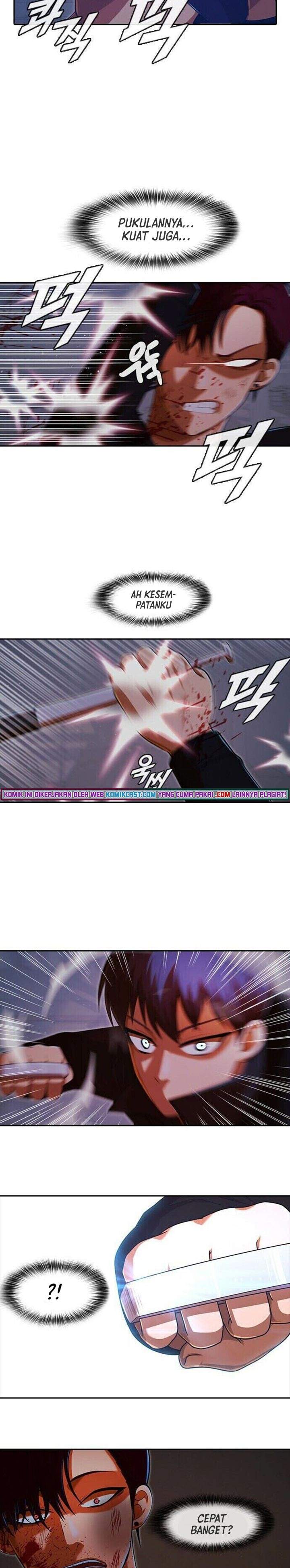 The Girl from Random Chatting! Chap 173 - Next Chap 174