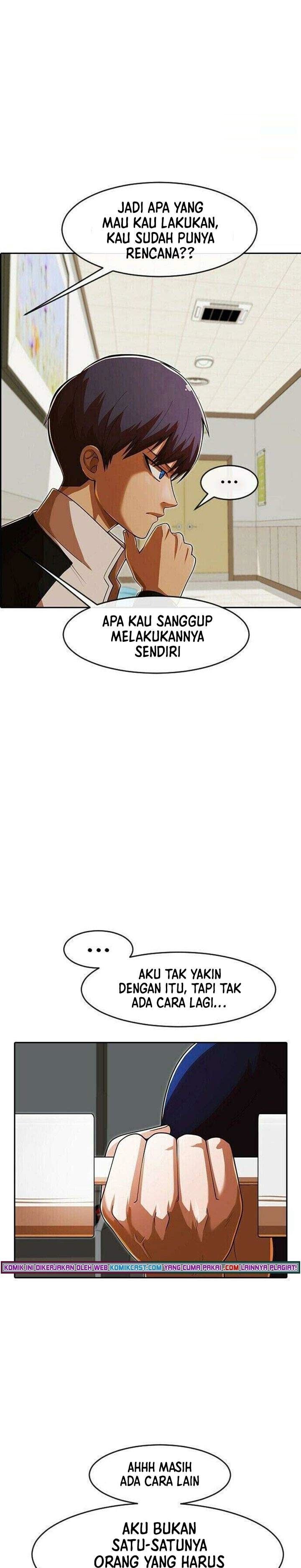 The Girl from Random Chatting! Chap 173 - Next Chap 174