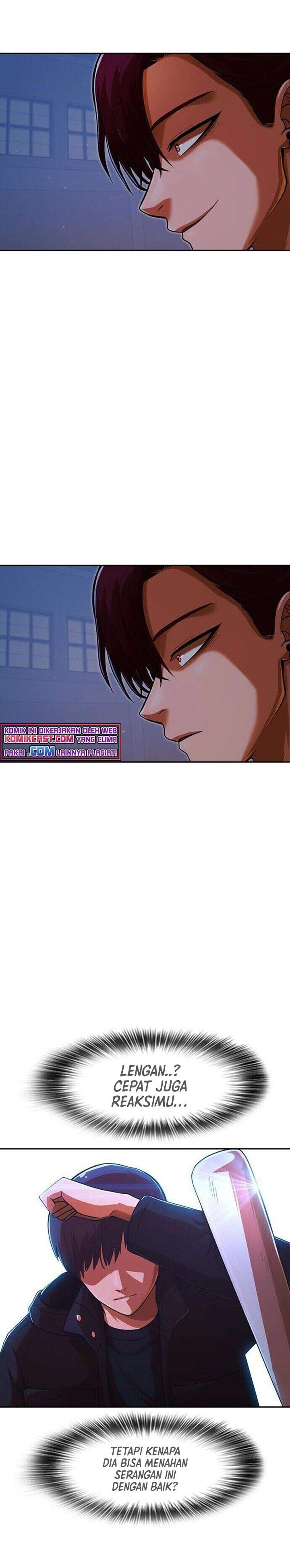 The Girl from Random Chatting! Chap 173 - Next Chap 174